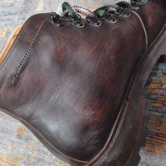 Magnanni Montana II Boots - Picture 12 of 16